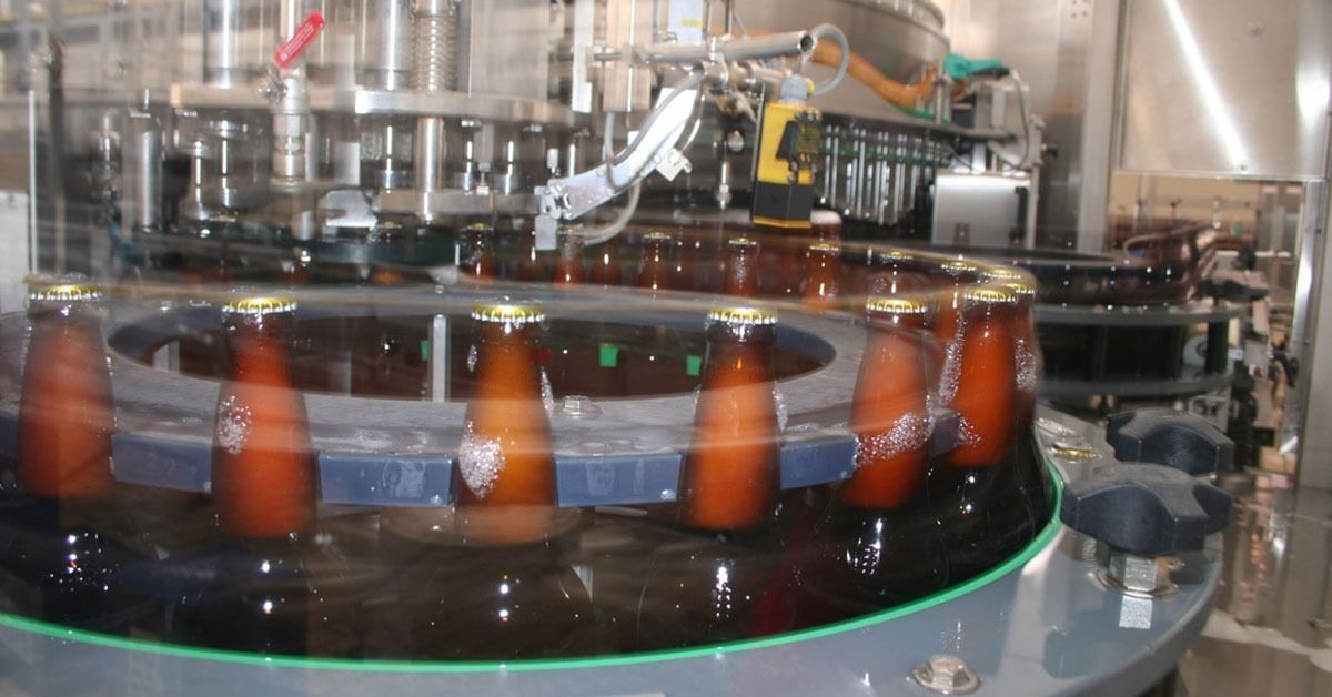 Carnaval em Minas agita indústria de bebidas