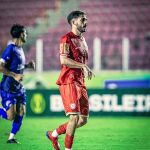 Titular do Tombense projeta estreia contra o Cruzeiro no Campeonato Mineiro