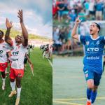 Estrela Mirim x São Bernardo: horário e onde assistir pela Copa Itatiaia KTO