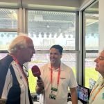 Investidor do Atlético, Rubens Menin promete anunciar reforço na próxima semana