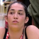 BBB 25: Família de Daniele Hypolito se solidariza com a sister; saiba o motivo