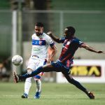 Estreante, Betim vence Itabirito e começa em vantagem no grupo do Atlético no Mineiro