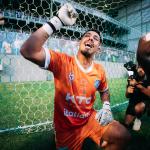 Gui, do São Bernardo, é eleito o craque da Copa Itatiaia KTO; veja todos os premiados