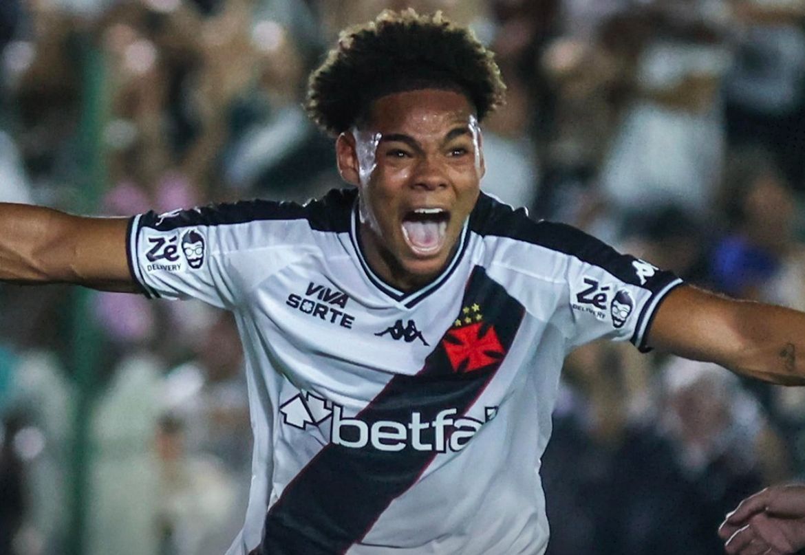 Vasco arranca empate do Boavista e segue sem vencer no Campeonato Carioca