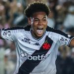 Vasco arranca empate do Boavista e segue sem vencer no Campeonato Carioca