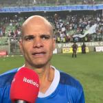 Ex-Atlético é campeão da Copa Itatiaia KTO pelo São Bernardo: ‘Emoção muito grande’