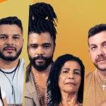 Enquete BBB 25: Qual dupla deve ser eliminada?