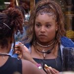 Camilla e Thamiris criticam postura de Vitória Strada no BBB 25: 'Muito soberba'