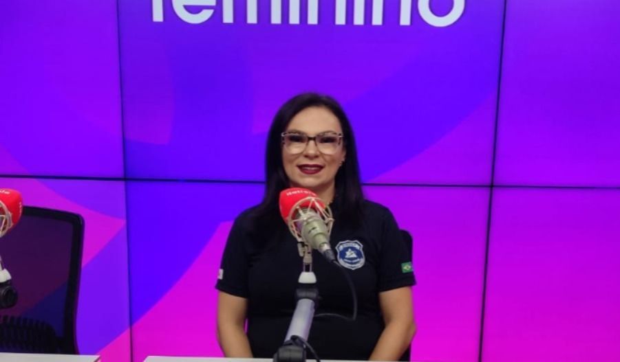 Podcast debate o combate ao assédio moral e sexual no ambiente das instituições públicas