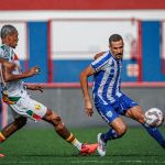 Clube da Série B fará campanha de arrecadação de materiais escolares em clássico