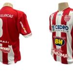 Clube fecha patrocínio com casa de aposta para disputa do Campeonato Mineiro 2025