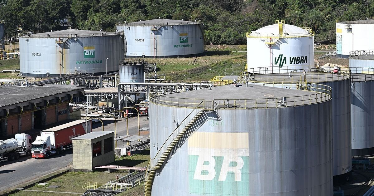 Refinaria Gabriel Passos inova e desenvolve projetos voltados para a geração de energia limpa