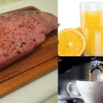 Picanha prometida cada dia mais distante. Café e laranja na disparada