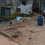 Homem é morto a tiros no Aglomerado da Amazonita em Ipatinga