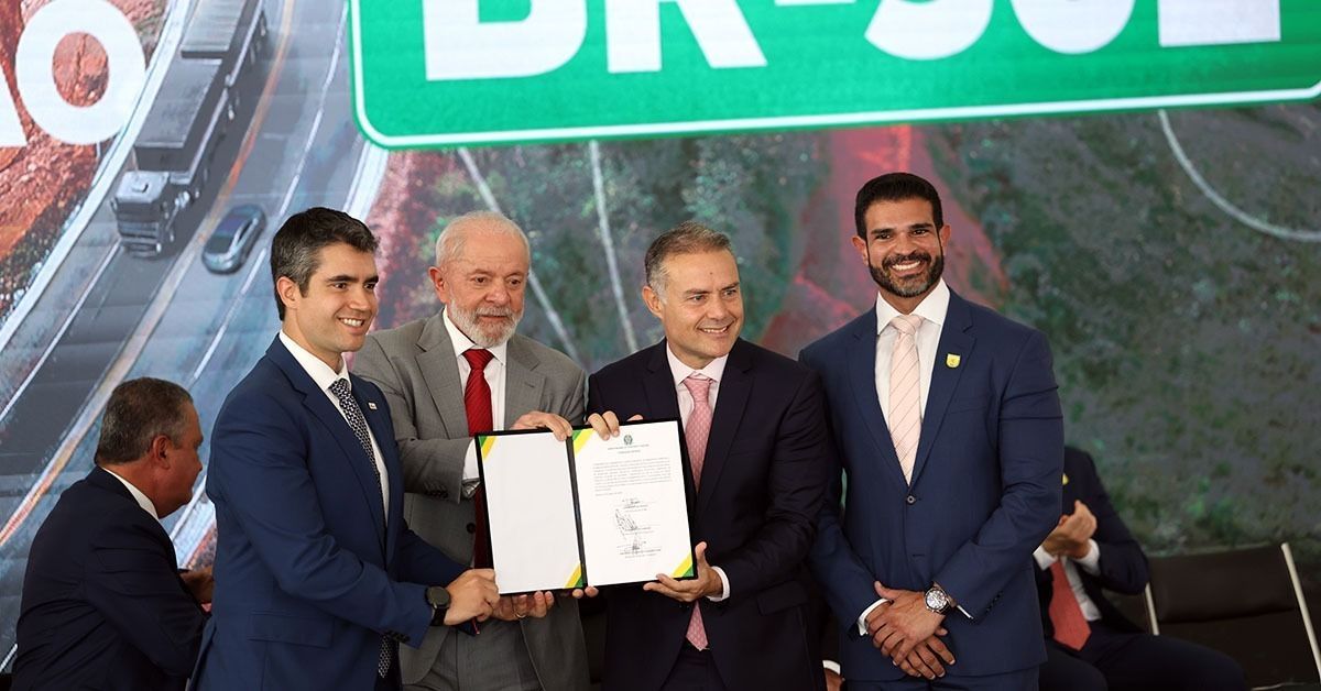 Investimentos em infraestrutura em Minas Gerais devem superar R$ 100 bi nos próximos anos
