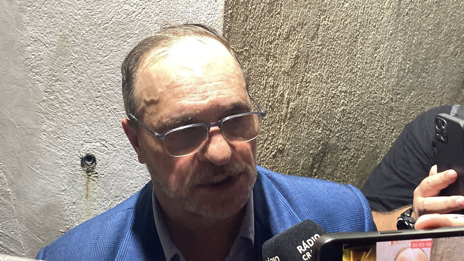Impeachment no Corinthians: defesa de Augusto sugere saída de Tuma Jr e vê processo 'contaminado'
