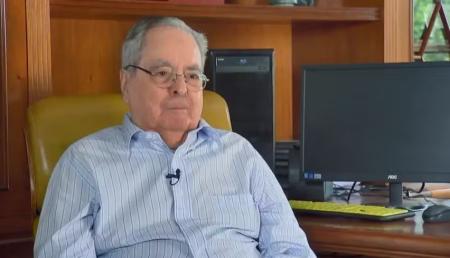 Benedito Ruy Barbosa