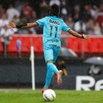 Neymar no Santos: Peixe estuda recriar camisa azul consagrada pelo craque