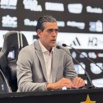 Novo CSO do Atlético, Paulo Bracks explica funções e responsabilidades no cargo