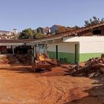 Prefeitura de Ouro Preto investe em educação e infraestrutura comunitária com novas obras