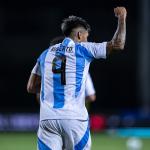 Vexame: Brasil é goleado por 6 a 0 pela Argentina em estreia no Sul-Americano Sub-20