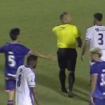 Após erro grave, árbitro é afastado da Copa do Nordeste pela CBF