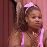 BBB 25: Camilla afirma que vai colocar os líderes no Monstro