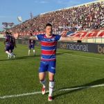 Com dois gols de ex-Cruzeiro, Fortaleza vence Horizonte no Campeonato Cearense