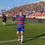 Com dois gols de ex-Cruzeiro, Fortaleza vence Horizonte no Campeonato Cearense