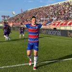 Com dois gols de ex-Cruzeiro, Fortaleza vence Horizonte no Campeonato Cearense