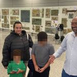 Família com criança autista está entre os deportados dos EUA: ‘Foi uma tortura’