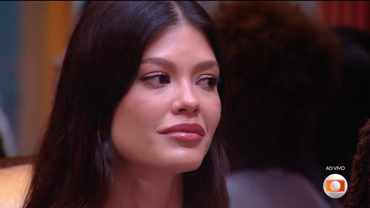Quem está no Paredão do BBB 25? Saiba quem votou em quem