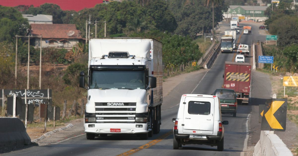 Governo projeta expansão ferroviária e aposta em integração multimodal para aliviar estradas