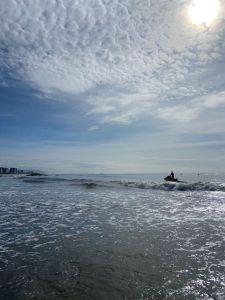 Buscas Itanhaém (SP)