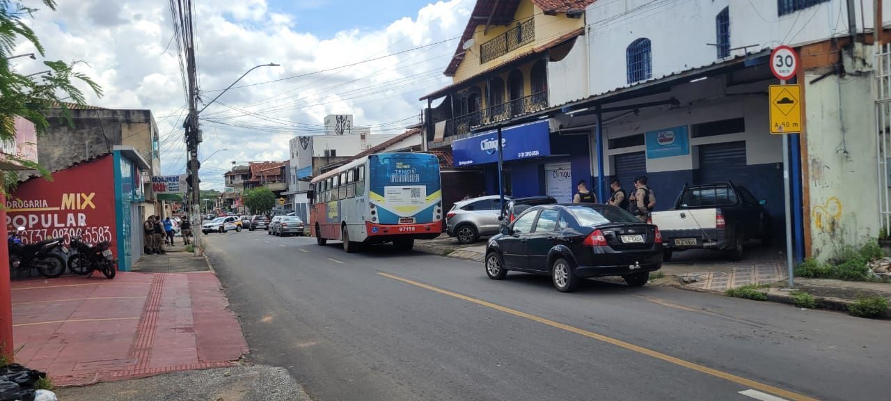 “Fiz o que pude para ajudar”, desabafa irmã de homem que sequestrou ônibus em Contagem