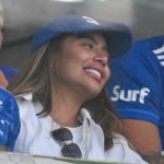 Cruzeiro, Santos ou Botafogo? Irmã de Neymar vive ‘dilema’ com volta do craque ao Brasil