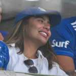 Cruzeiro, Santos ou Botafogo? Irmã de Neymar vive ‘dilema’ com volta do craque ao Brasil