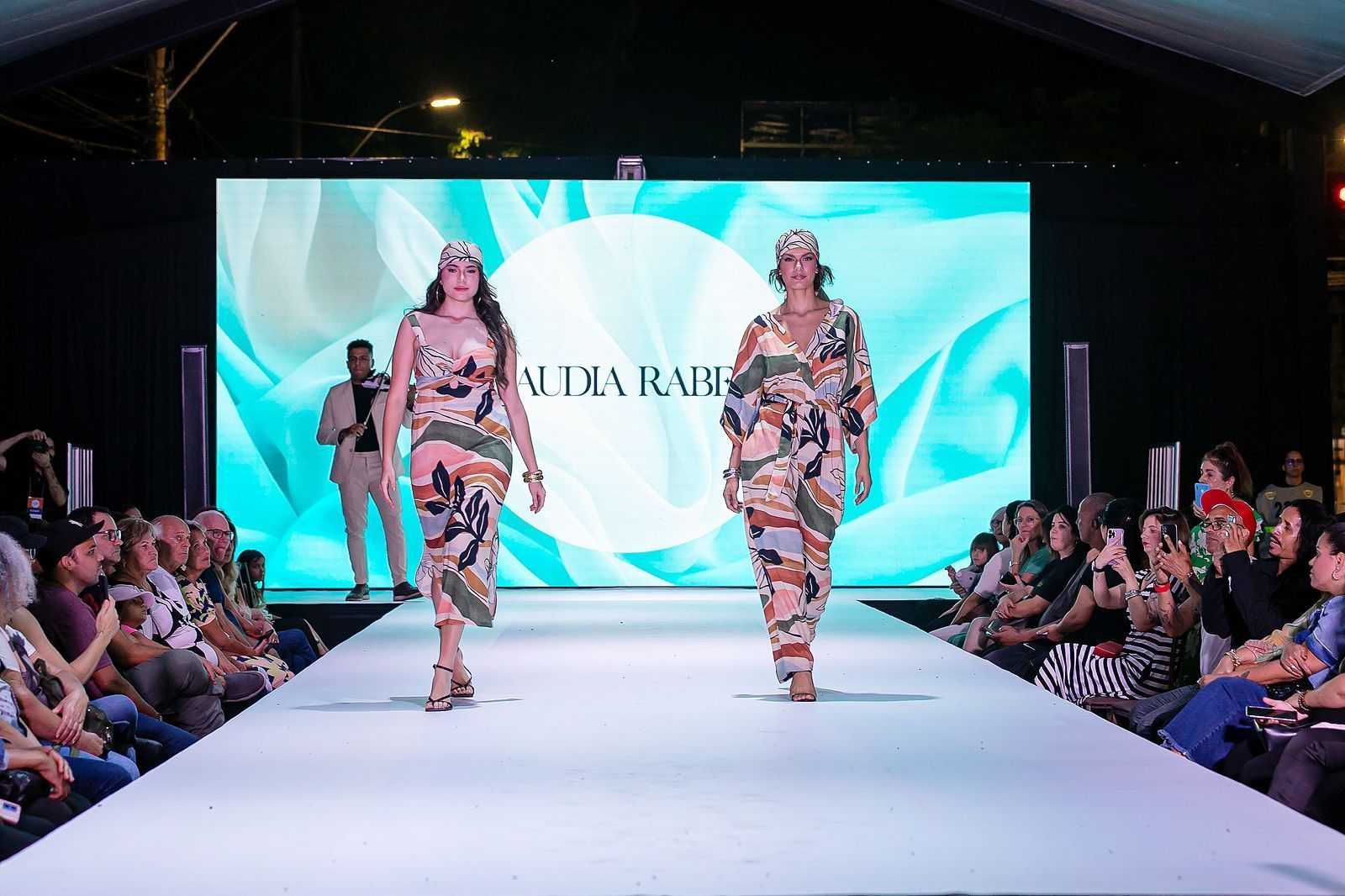 ‘Barro Preto Fashion Day’