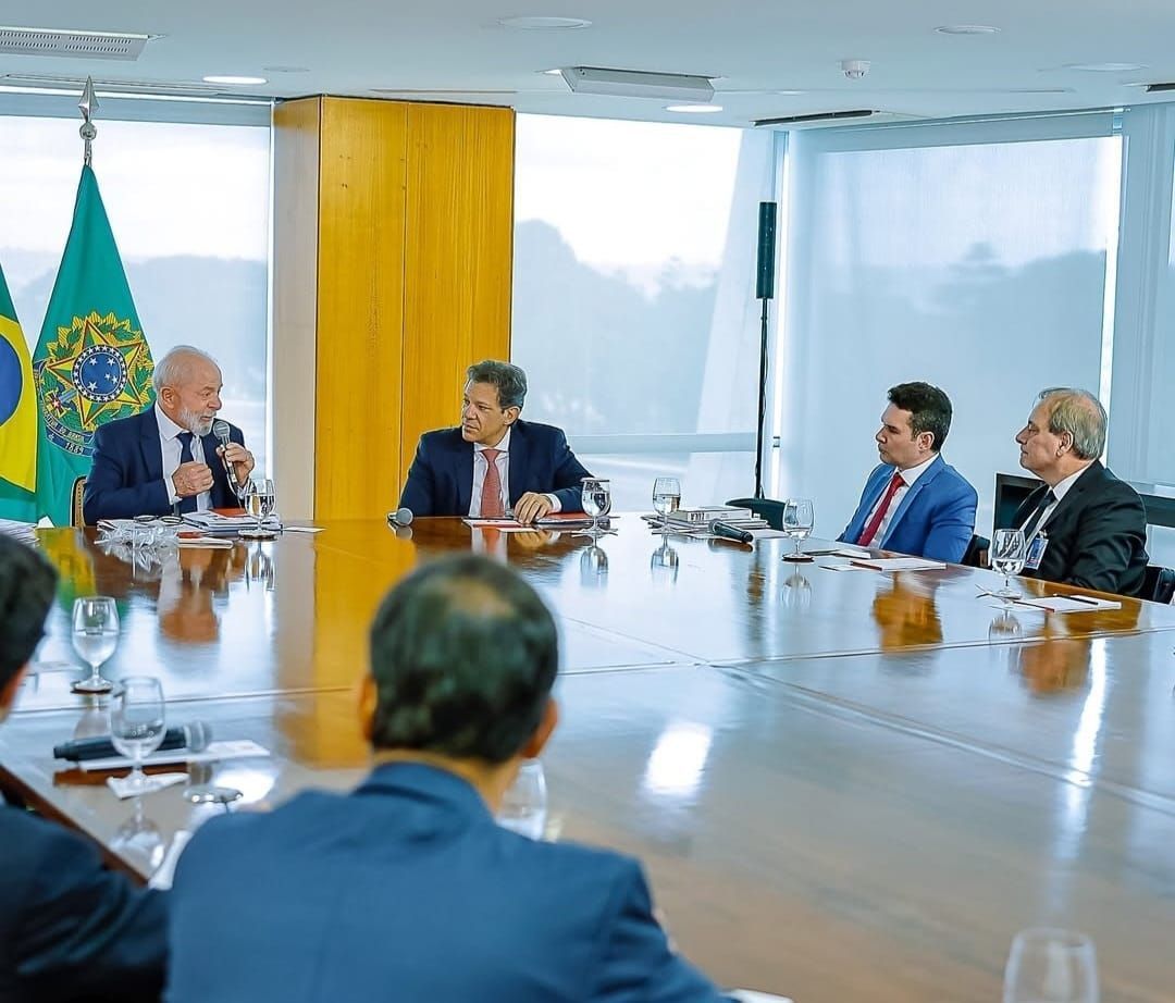 Lula reúne com setor imobiliário que aponta soluções para fortalecer Minha Casa Minha Vida e média renda