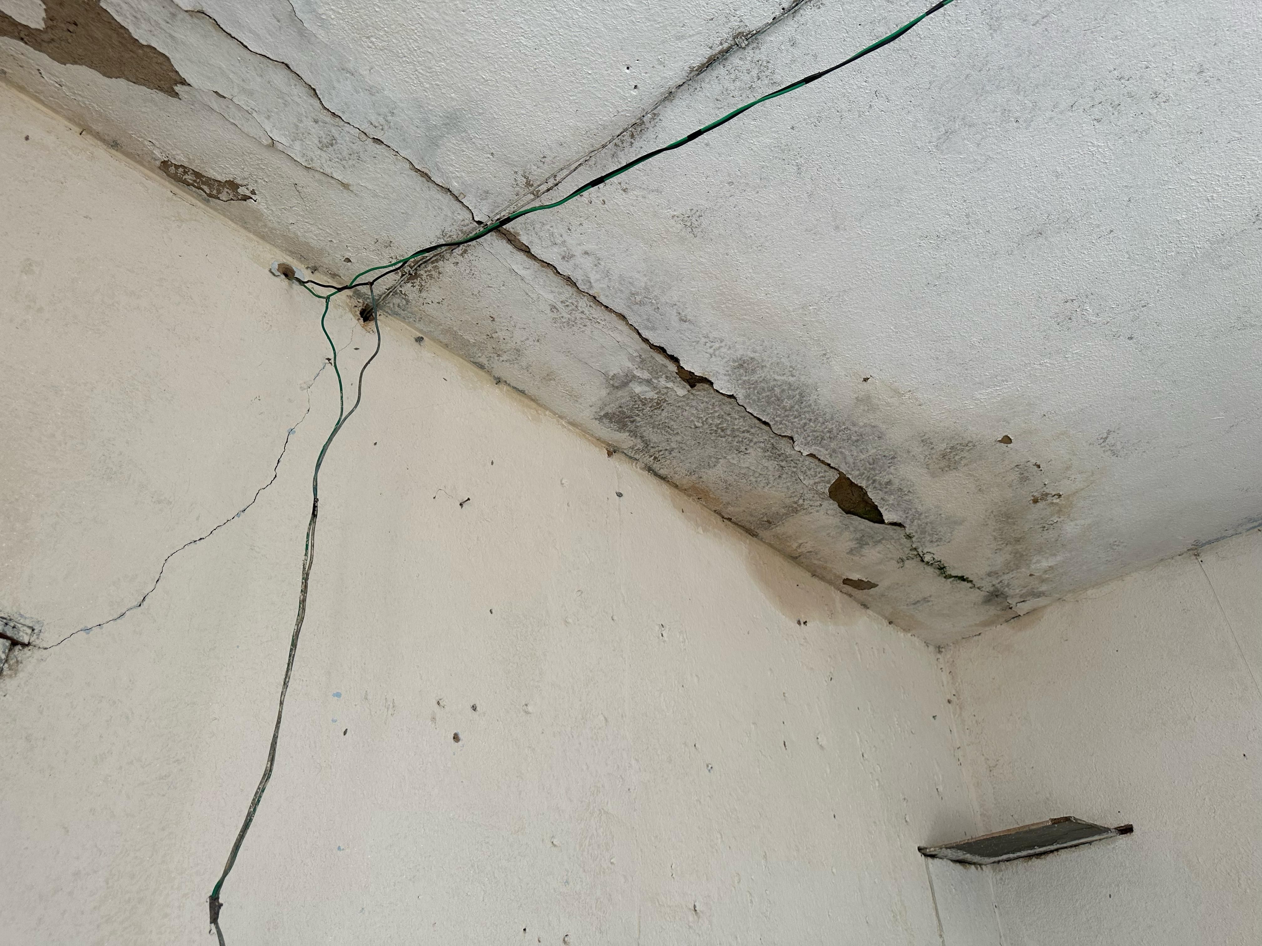 Risco geológico: saiba quais sinais de perigo observar em casa durante as chuvas