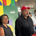 Líderes do MST reclamam com Lula sobre reforma agrária: ‘Muito aquém da nossa expectativa’