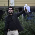 Morre assassinado na Suécia manifestante que queimou o alcorão em 2023