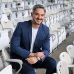 Samuel Lloyd deixa direção do Mineirão; saiba quem assumirá função