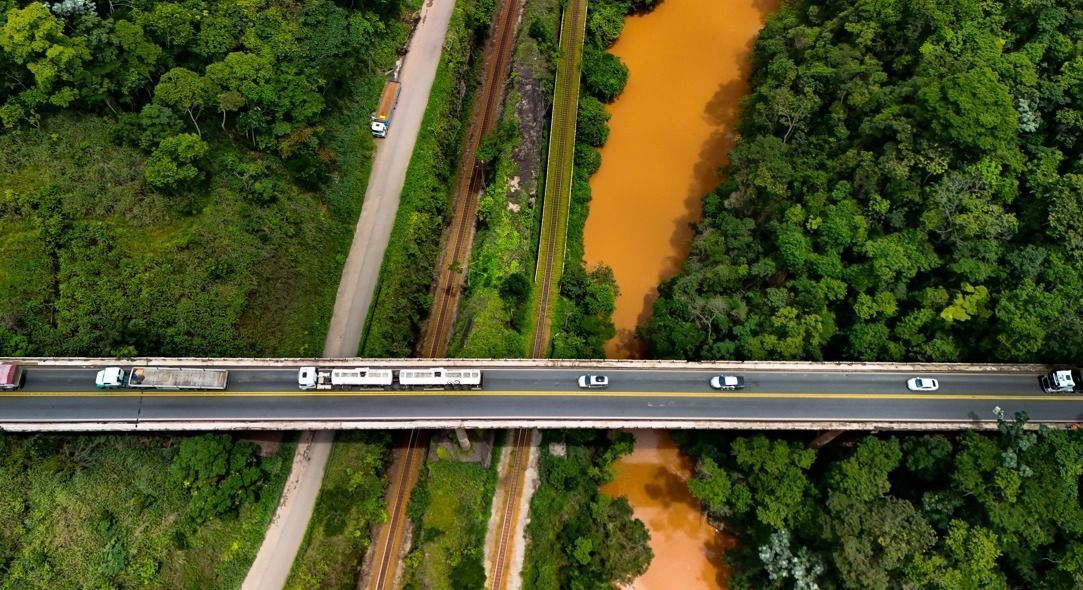 Belo Oriente recebe evento que marca transição da BR-381 para a iniciativa privada