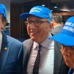 O boné dos ministros de Lula: esquerda se inspira em estratégias da direita para garantir popularidade