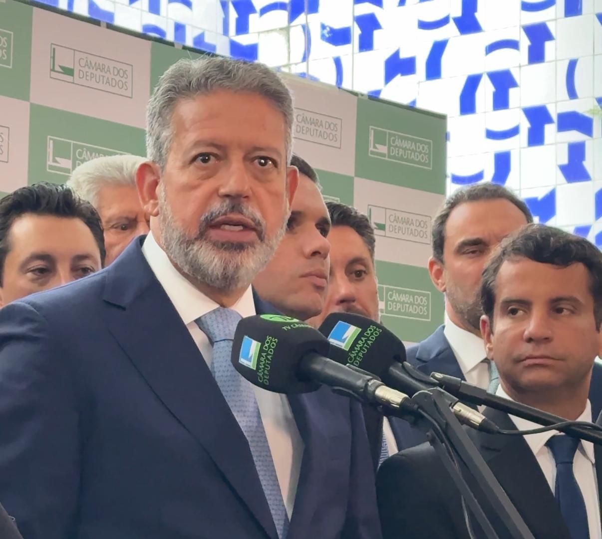 Eleição na Câmara: De saída da presidência, Arthur Lira diz que a Casa chega 'unida' ao pleito