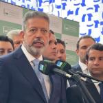 Eleição na Câmara: De saída da presidência, Arthur Lira diz que a Casa chega 'unida' ao pleito