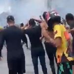 Santa Cruz x Sport: presidente da FPF-PE diz que 'não faz sentido cancelar' clássico após briga