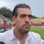 Paulo Bracks, do Atlético, reage à polêmica sobre negociação de Alisson; entenda