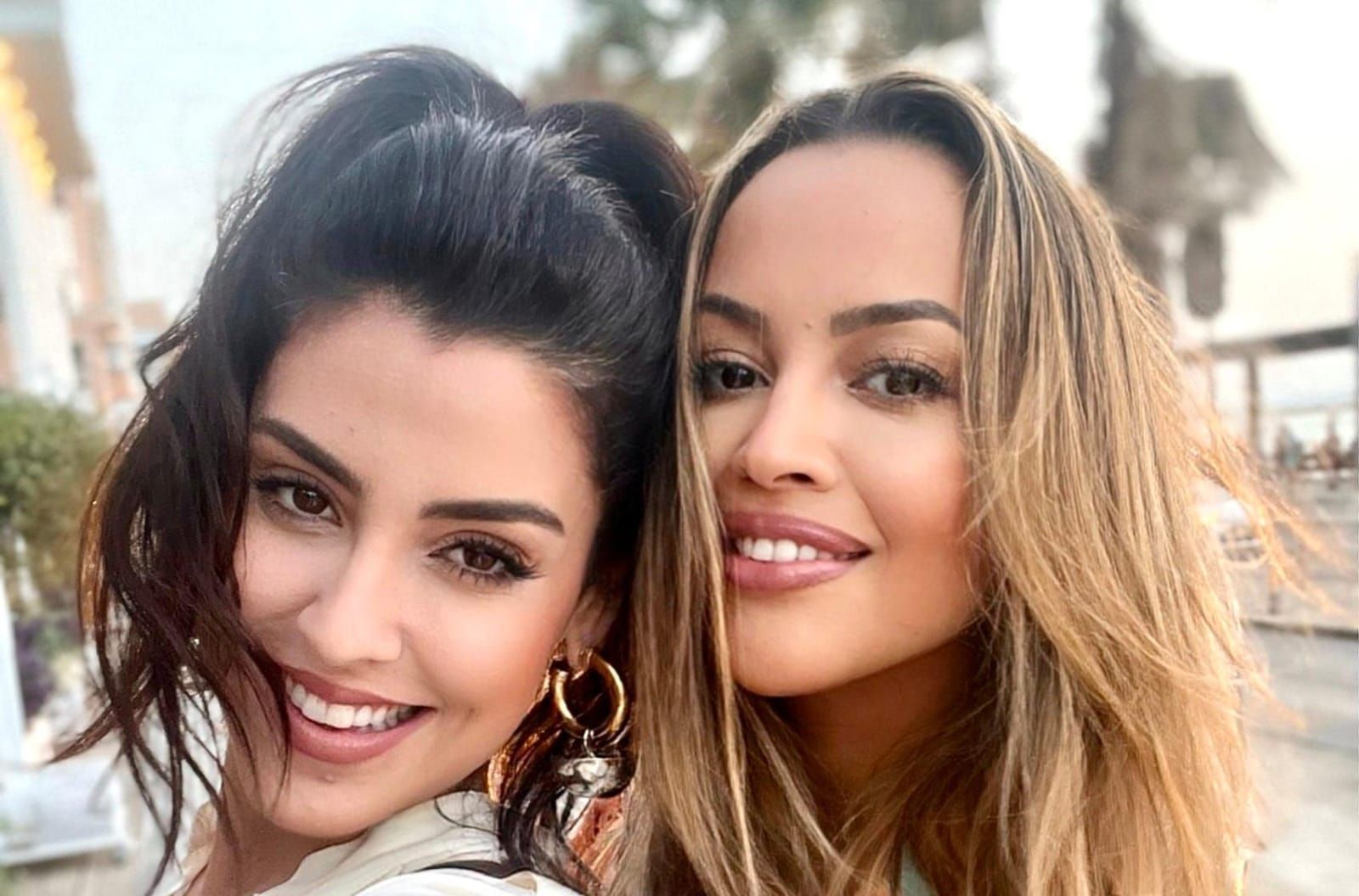 Ex-Shark Tank, Camila Farani e ex-esposa trocam acusações de violência doméstica